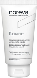 [04326] Noreva Kerapil Soin Dermo Regulateur 75Ml