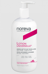 [04446] Noreva Lotion Universelle 500Ml