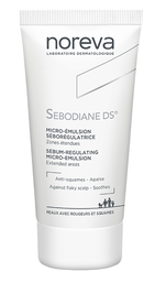 [16713] Noreva Sebodiane Ds Micro Emulsion Sebo 30Ml