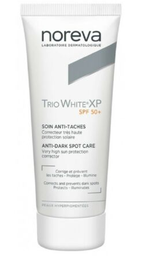 [40917] Noreva Trio White Xp Soin Anti Taches Spf50+ 40Ml