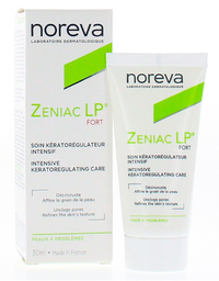 [14925] Noreva Zeniac Lp Fort  30Ml