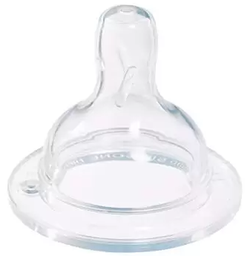 [40938] Notre BB Tet En Silicone Large *2