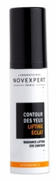 [09186] Novexpert Contour Yeux Lifting Eclat 15Ml