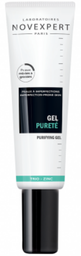 [14950] Novexpert Gel Purete Trio Zinc