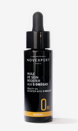 [11686] Novexpert Serum Booster Aux 5 Omegas 30Ml