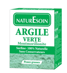 [01309] N Soin Argile Verte 100G