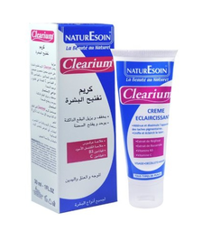 [14711] N Soin Clearium Creme Eclairci 30ml