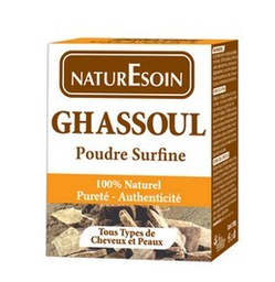 [14713] N Soin Ghassoul Poudre 100g