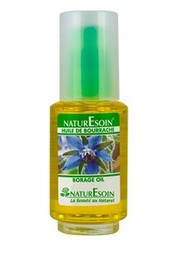 [14715] Nature Soin H Bourrache 50ml