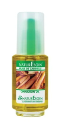 [01321] Nature Soin H Cannelle 50Ml