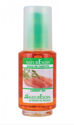 [01325] Nature Soin H Carotte 50ml