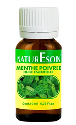 [01338] N Soin H Essen Menthe Poivree 10Ml