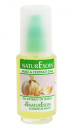 [01293] Nature Soin H Extrait D'Ail 50ML