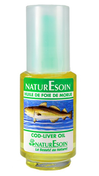 [10118] Nature Soin H Foie De Morue 50Ml