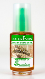 [01344] Nature Soin H Germe De Blé 50ml