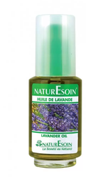 [01354] Nature Soin H Lavande 50Ml