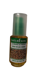 [01356] Nature Soin H Lin Vierge 50Ml