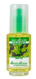 [01359] Nature Soin H Menthe 50Ml