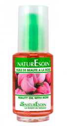 [14724] Nature Soin H Rose 50Ml