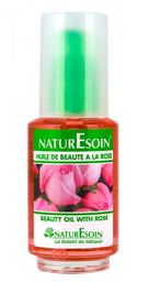 [14724] Nature Soin H Rose 50ml