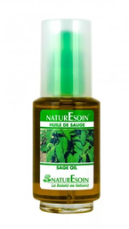 [14725] Nature Soin H Sauge 50Ml