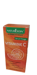 [40899] N Soin Serum Vitamine C 30ML