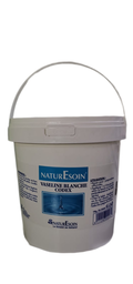 [01387] Nature Soin Vaseline Blanche Pot 1Kg