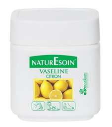 [01392] N Soin Vaseline Citron 120Ml