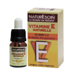 [14728] Nature Soin Vitamine E 10ml