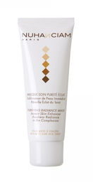 [08626] Nuhanciam Masque Soin Purete Eclat 75Ml