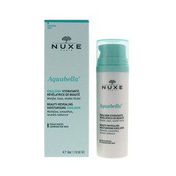 [16619] Nuxe Aquabella Emulsion Hydratante 50Ml