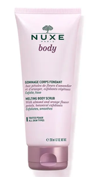 [16625] Nuxe Body Gommage Corps Fondant 200Ml