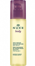 [16626] Nuxe Body Huile Minceur Corps 100Ml