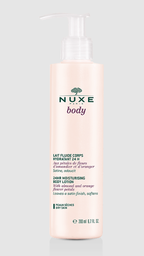 [16627] Nuxe Body Lait Fluide Hydratant 200Ml