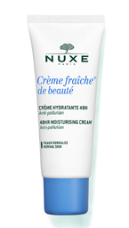 [16631] Nuxe Creme Fraiche Hydratante Peaux Normales 30Ml