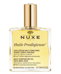 [16633] Nuxe Huile Prodigieuse 100Ml