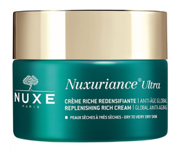 [16651] Nuxe Nuxuriance Ultra Creme Riche Redensifiante PS Pot 50Ml