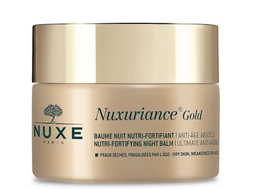 [16652] Nuxe Nuxuriance Gold Baume Nuit 50ML