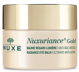 [16653] Nuxe Nuxuriance Gold Baume Regard Yeux 15ML