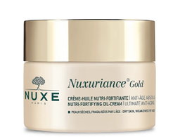 [16654] Nuxe Nuxuriance Gold Creme Huile Nutri Fortifiante 50ML