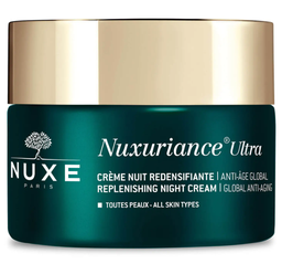 [16658] Nuxe Nuxuriance Ultra Creme Nuit Redensifiante Anti Age 50ML