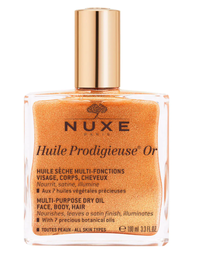 [40994] Nuxe Prodigieuse Huile Prodigieuse Or 100Exp