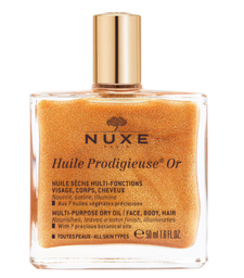 [40995] Nuxe Prodigieuse Huile Prodigieuse Or 50Exp