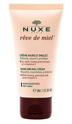 [16671] Nuxe Reve De Miel Creme Mains 50Ml