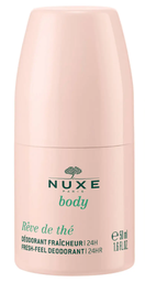 [40999] Nuxe Reve De The Deodorant Fraicheur 50Ml