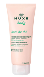 [41001] Nuxe Reve De The Gelee Douche 200Ml