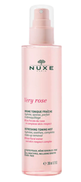 [SH20222] Nuxe Very Rose Brume Tonique Fraiche 200Ml
