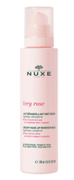 [SH20227] Nuxe Very Rose Lait Demaquillant 200Ml
