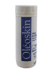 [03519] Oleoskin Talc 100Gr