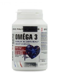 [41019] Eric Favre Omega 3 Omecor 60Gel